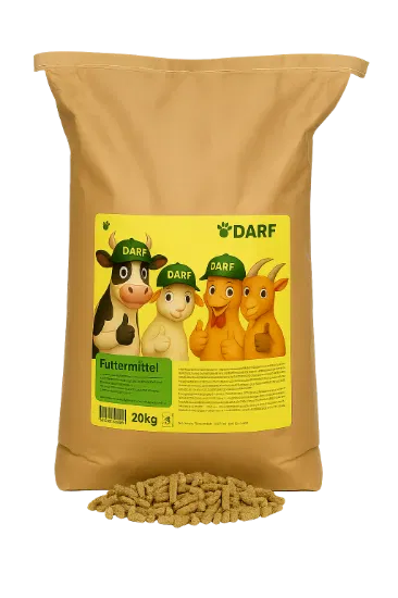 Darf  Regular Vol - 20 KG