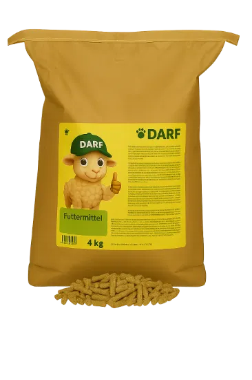 Darf Lam 4 KG