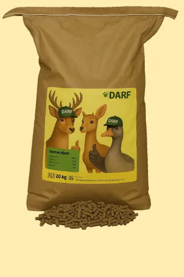 Darf Vol Wild 4 KG