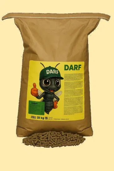 Darf Vol Insect 4 KG