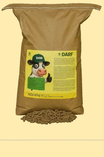 Darf Vol Rund 4 KG
