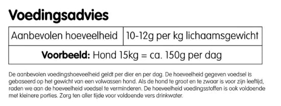 Darf Vol Insect 4 KG