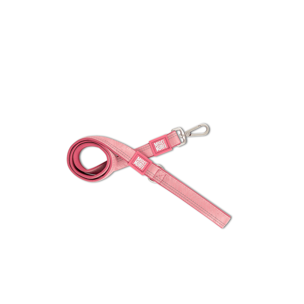 Korte hondenriem Matrix 2.0 Max & Molly Rose 120 Cm