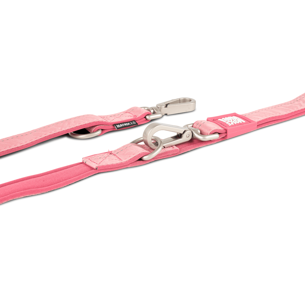 Multifunctional Leash - Matrix 2.0 2 M Rose