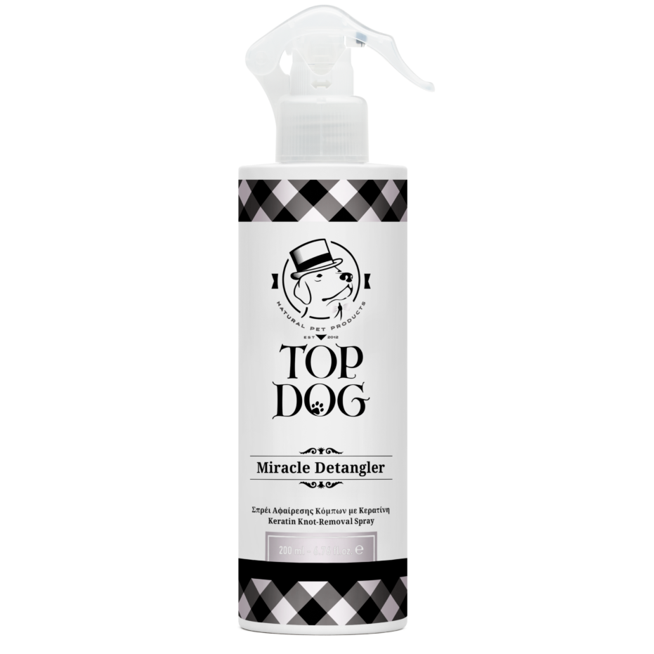 Miracle Detangler - 200 ml