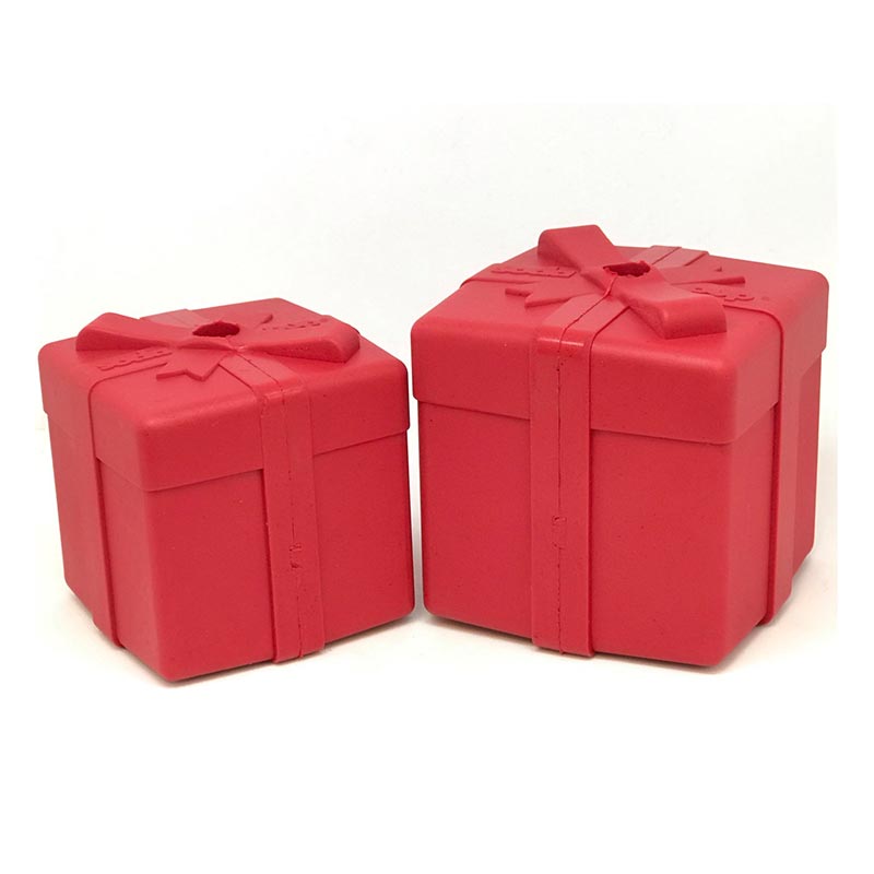 SodaPup Gift Box Medium – Red