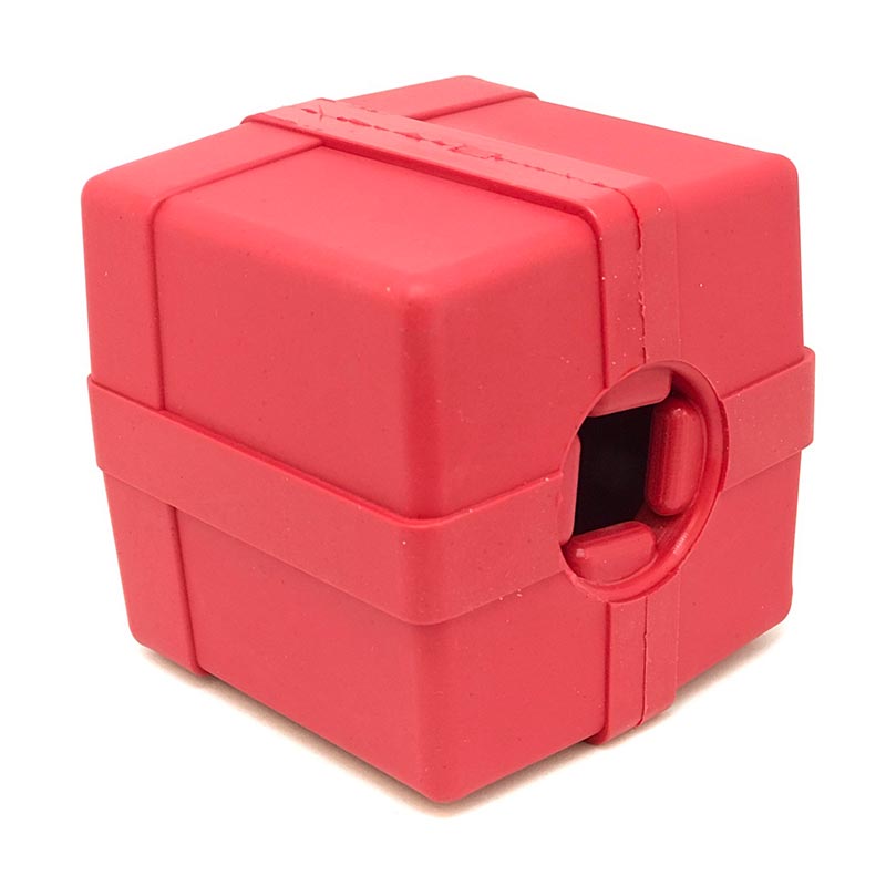 SodaPup Gift Box Large – Red