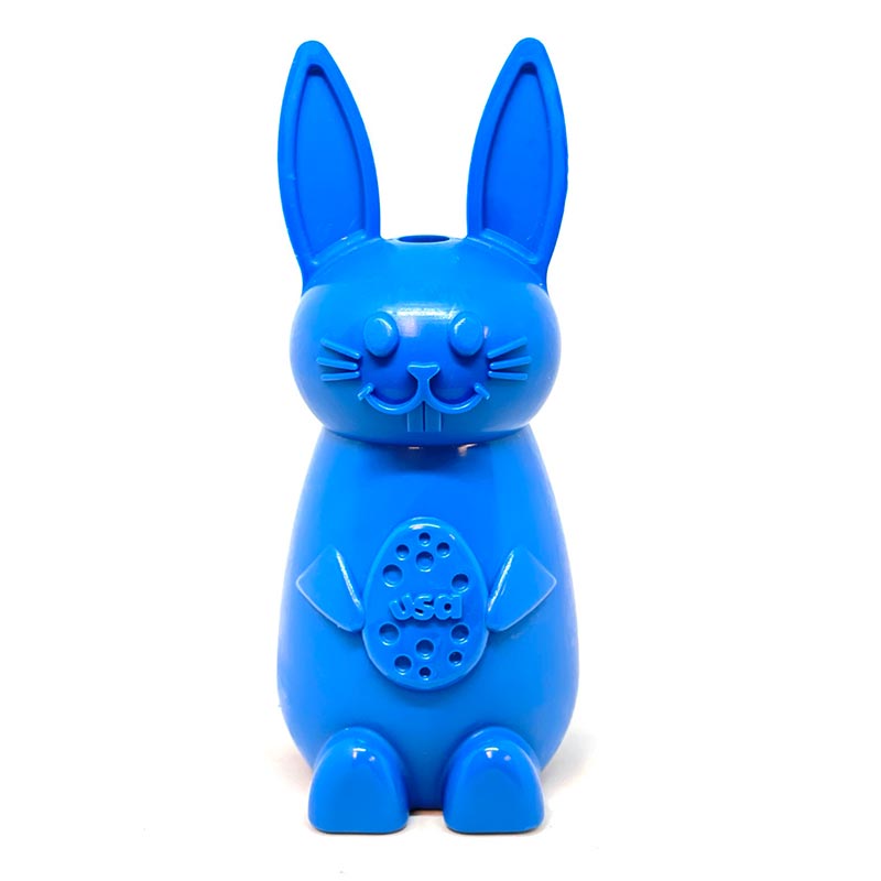 SodaPup Nylon Bunny – Blue