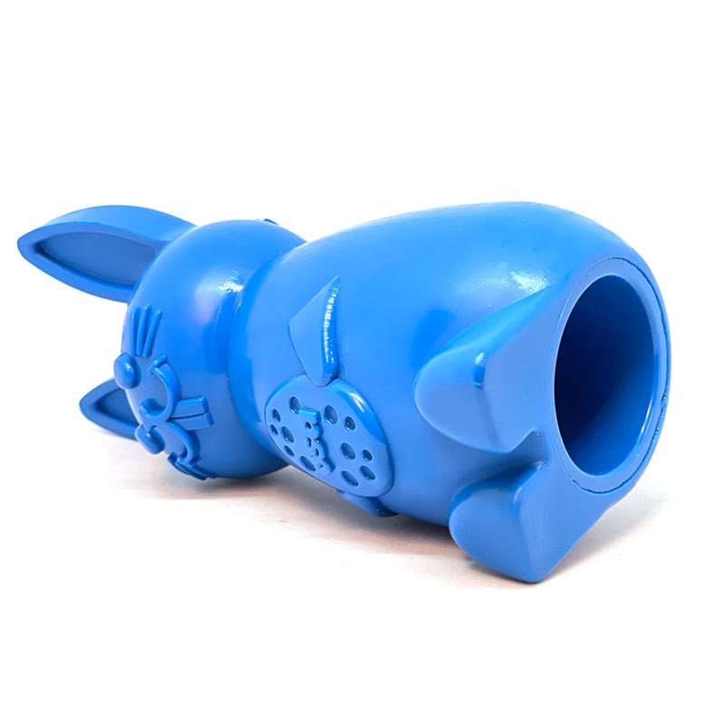 SodaPup Nylon Bunny – Blue