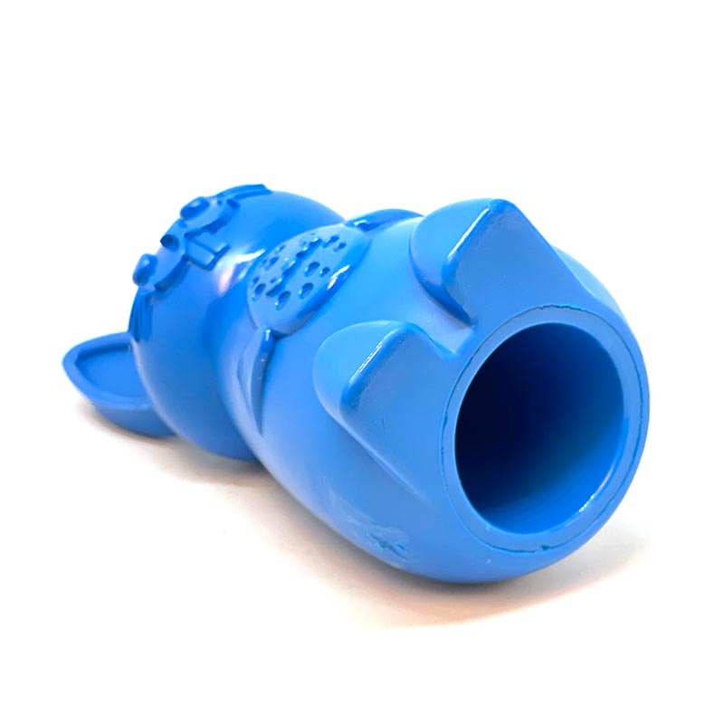 SodaPup Nylon Bunny – Blue