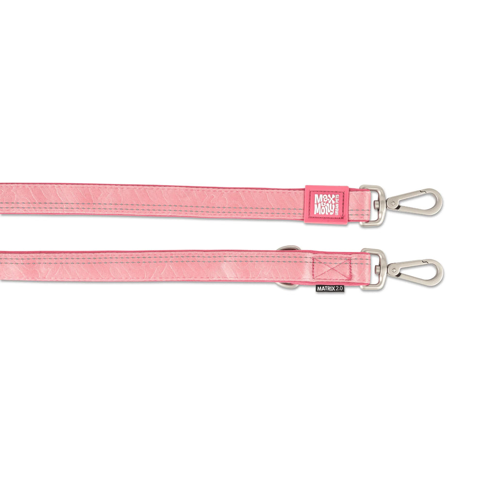 Multifunctional Leash - Matrix 2.0 2 M Rose