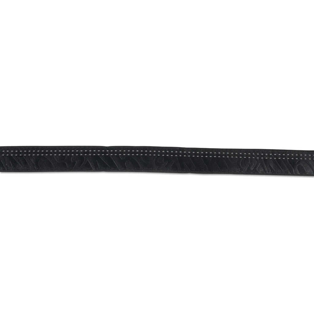 Korte hondenriem Matrix 2.0 Max & Molly Zwart 120 Cm