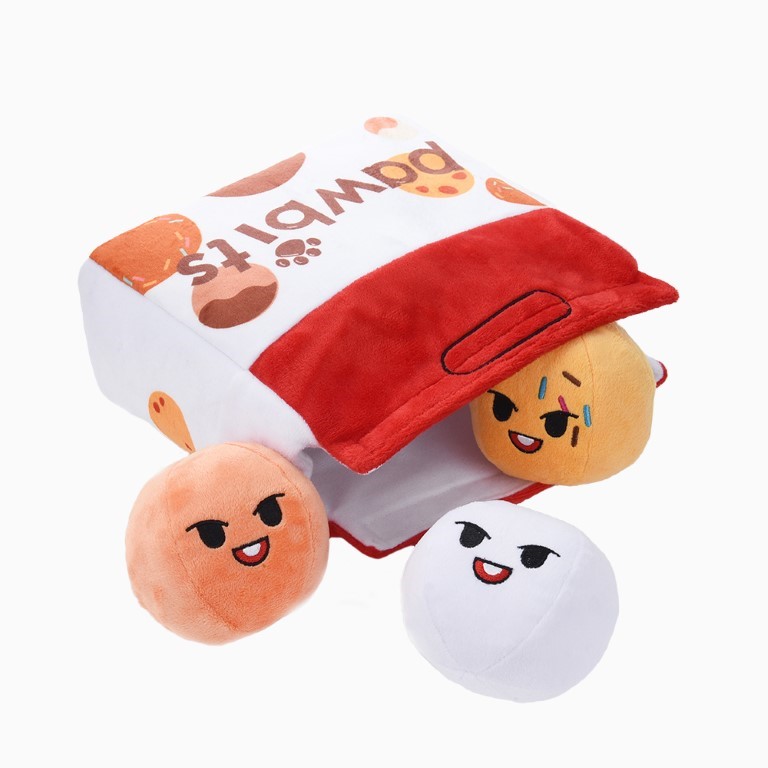 Pooch Sweets – Paw Bits