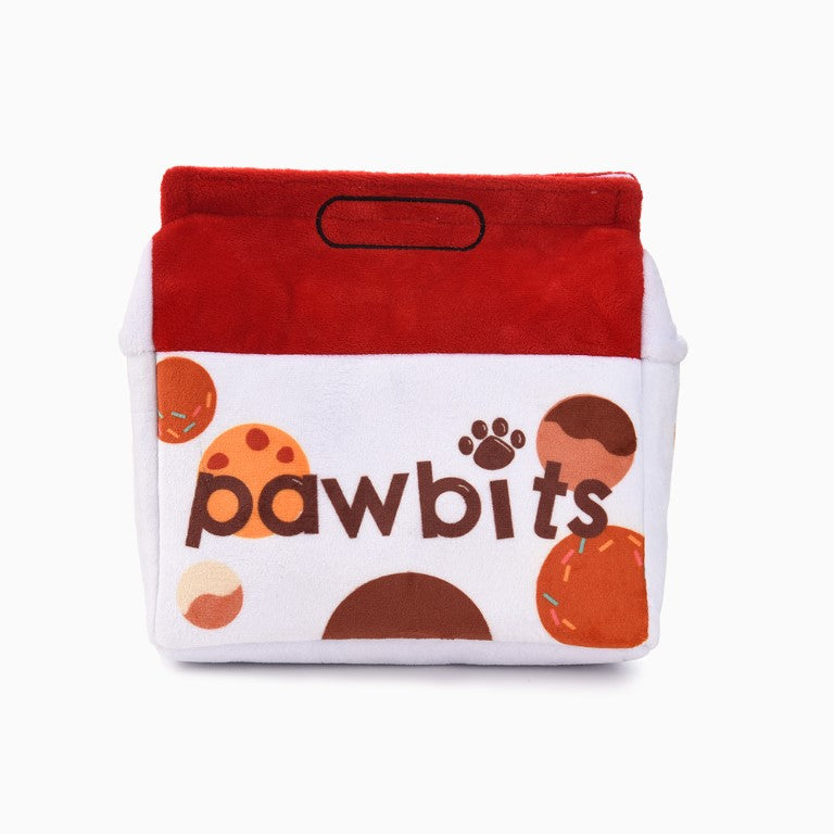Pooch Sweets – Paw Bits