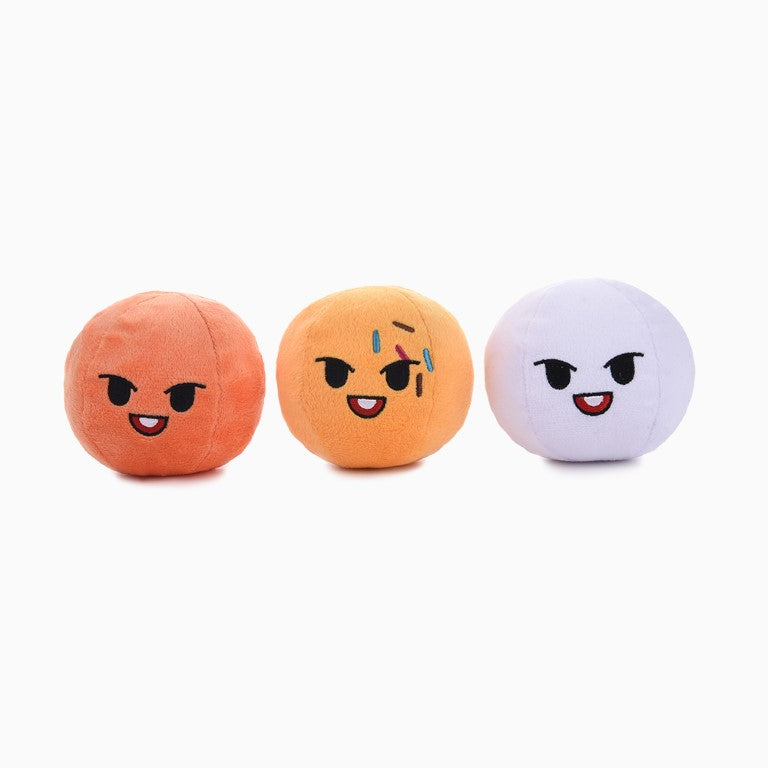 Pooch Sweets – Paw Bits