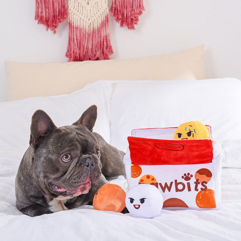 Pooch Sweets – Paw Bits