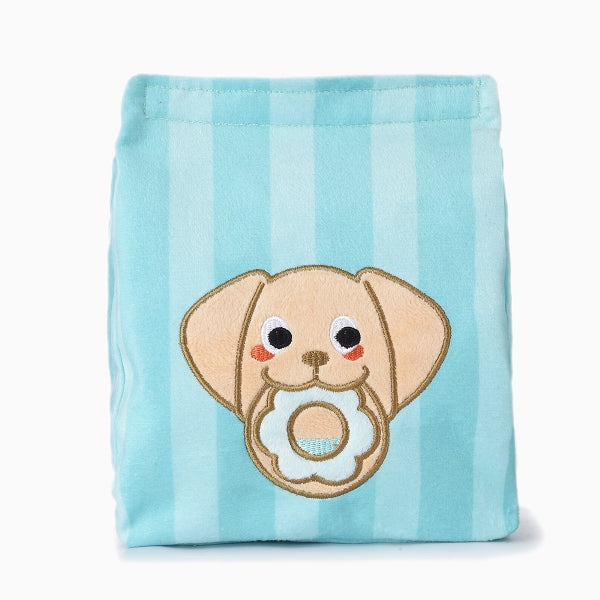 Winter Bites – Donuts