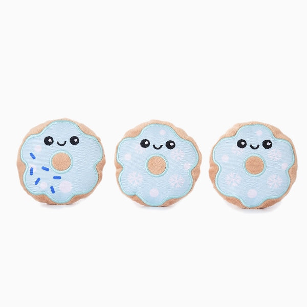 Winter Bites – Donuts