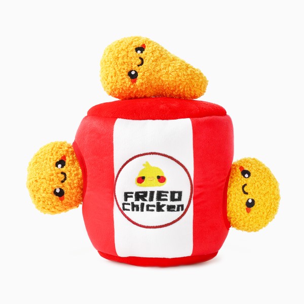 Food Party – Fried Chicken