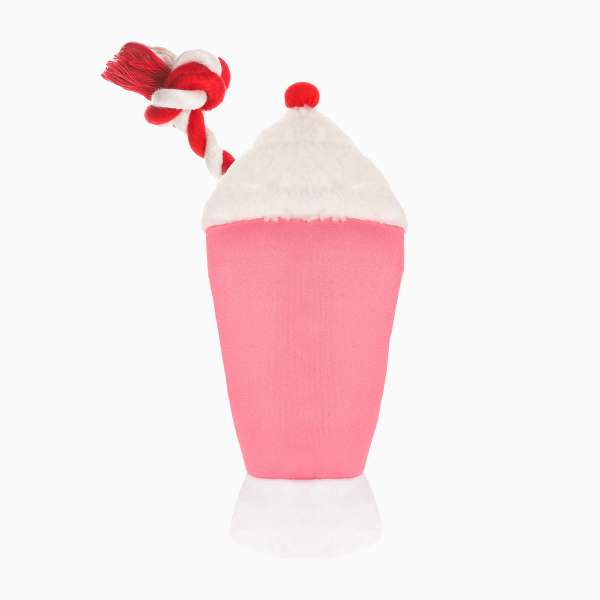 Summer Floatie – Strawberry Smoothie