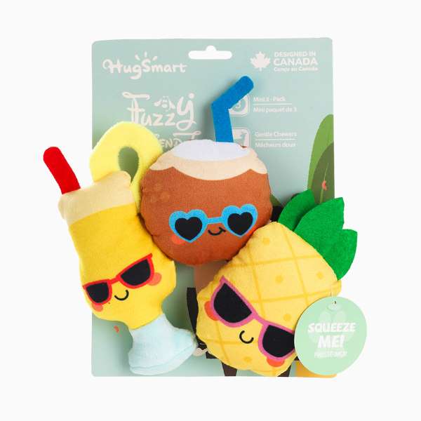 Food Party – Pina Colada
