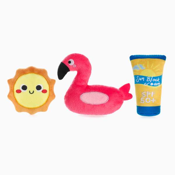 Beach Daze – Barkin’ Beach