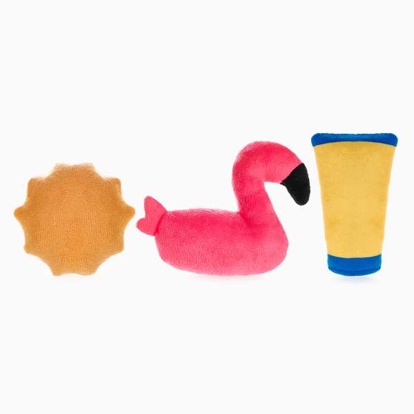 Beach Daze – Barkin’ Beach