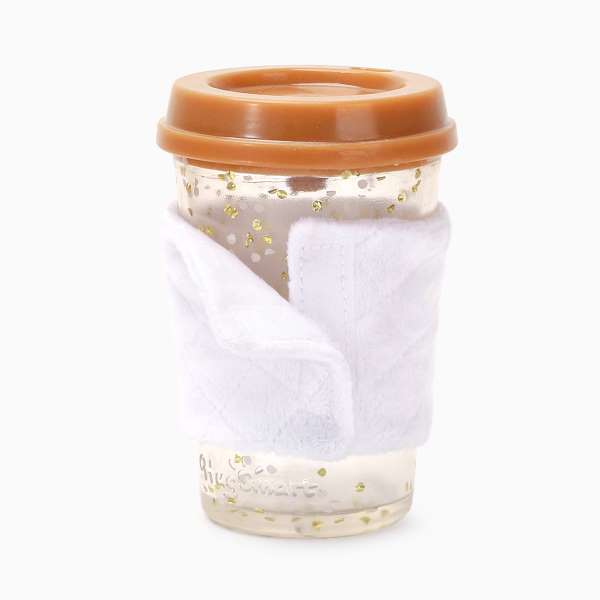 Yappy Birthday – Brown Birthday Coffee