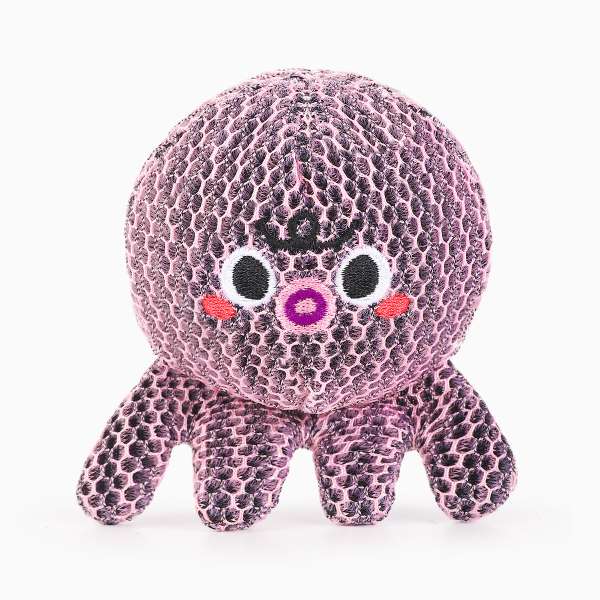 Ocean Pals – Octopus