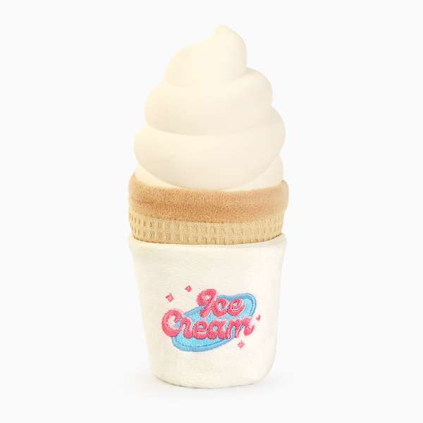 Food Party – Ice Cream