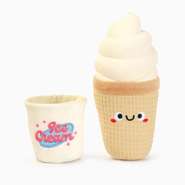 Food Party – Ice Cream