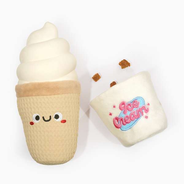 Food Party – Ice Cream
