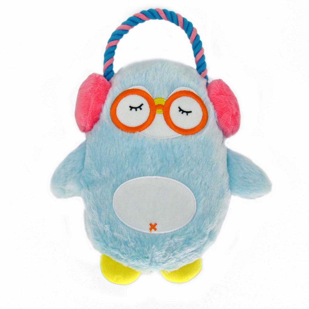 Melody Bros – Penguin