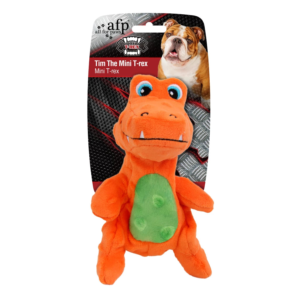 AFP My T-Rex Tim the Mini T-Rex S