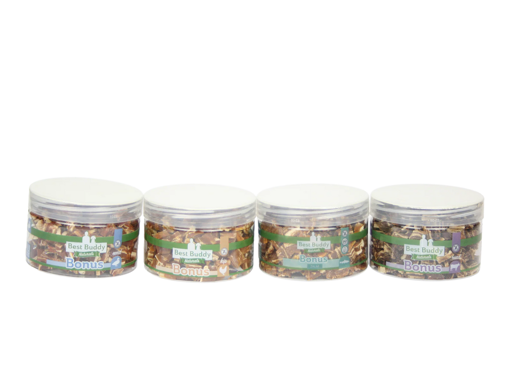 Bonus Zalm 100 Gr