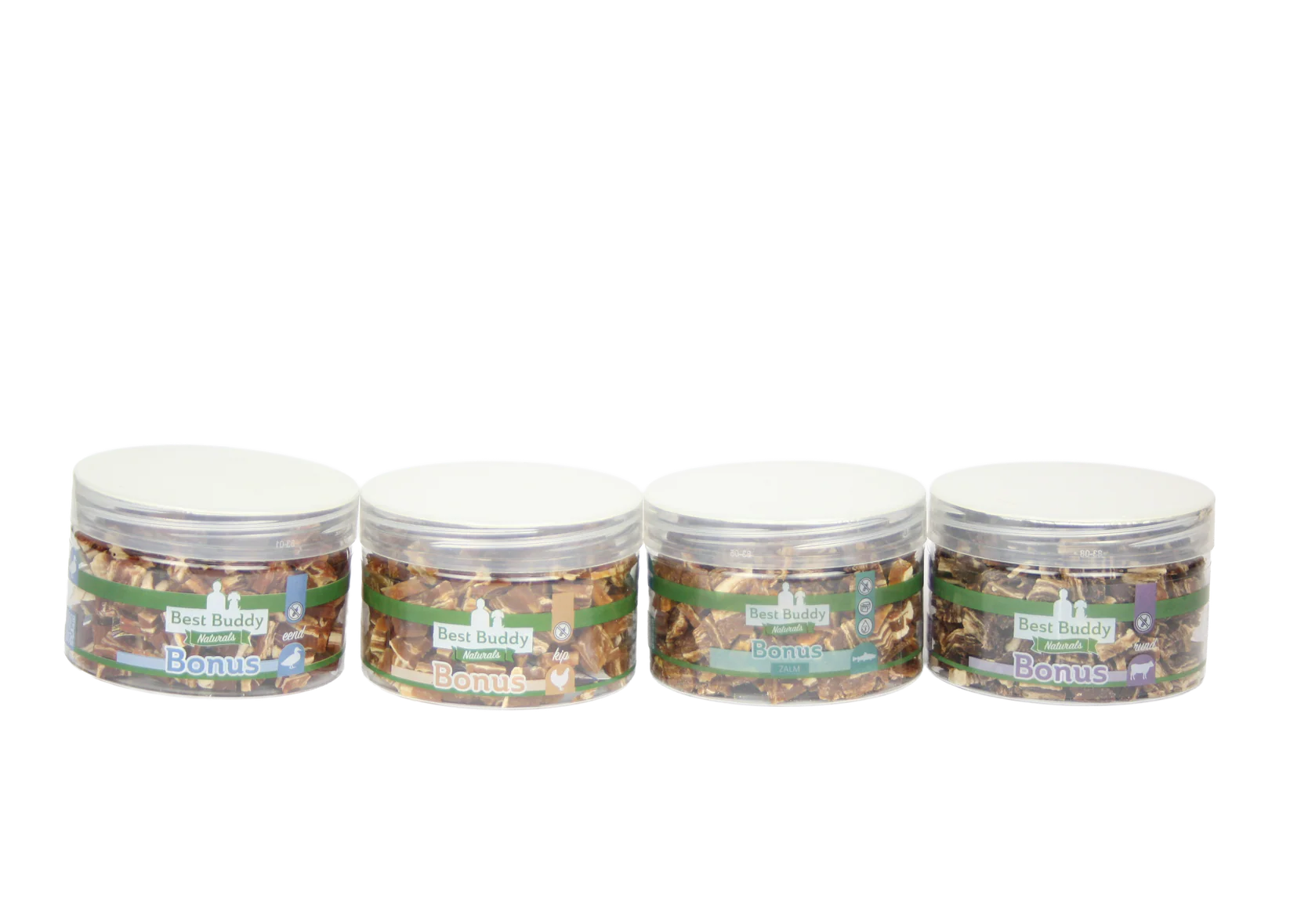 Bonus Zalm 100 Gr