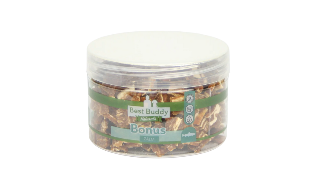 Bonus Zalm 100 Gr