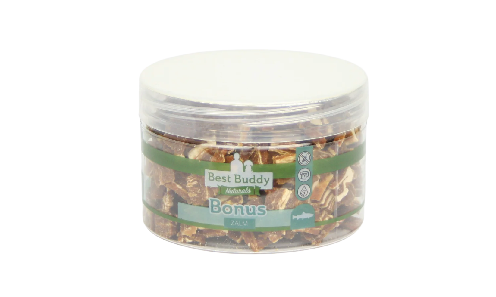 Bonus Zalm 100 Gr