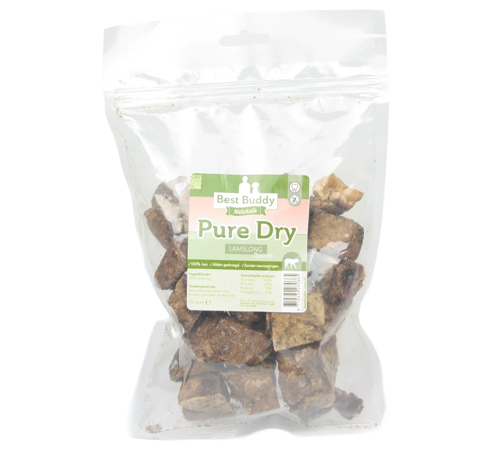 Lamslong Trainer 100 Gr