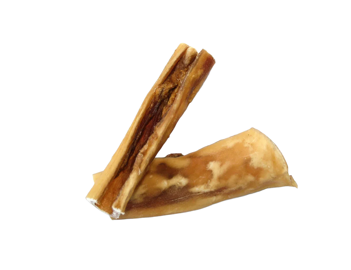 Runderkophuid 2 Stuks