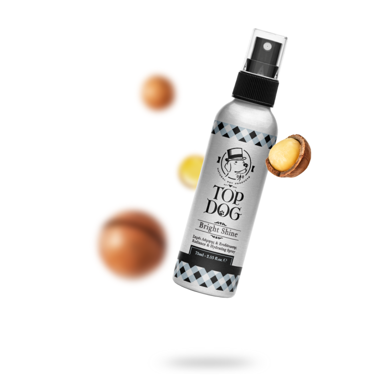 Bright Shine Spray - 75 ml