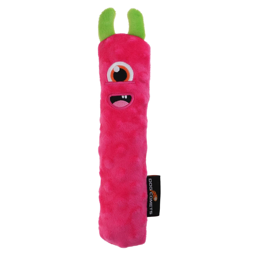 Dog Comets Invaders Roze L