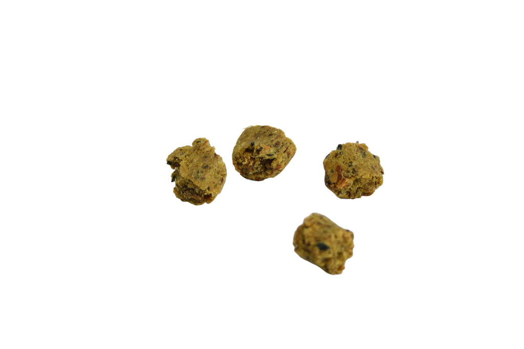 Crunchy Trainer - 750 GR