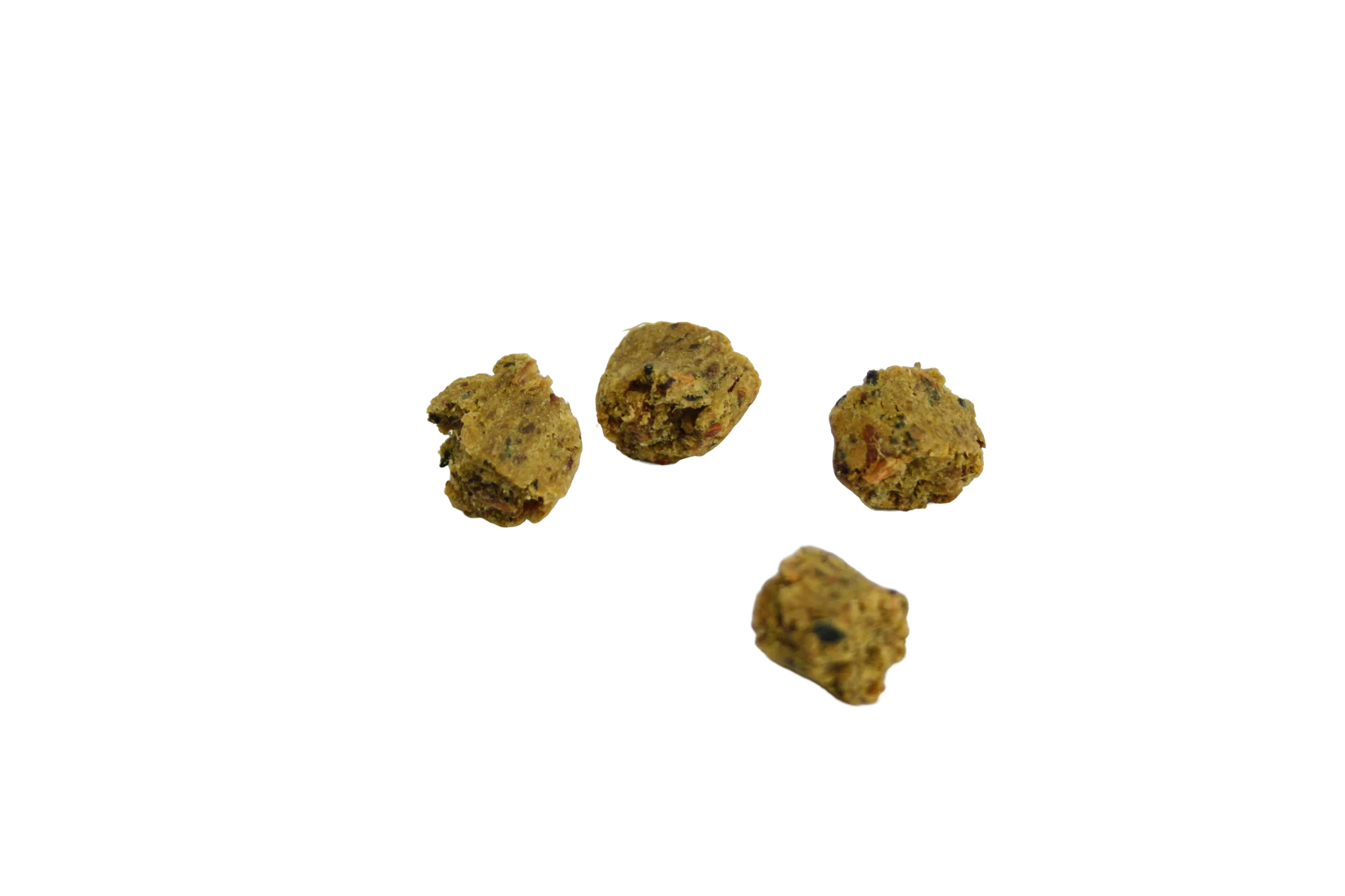 Crunchy Trainer - 750 GR