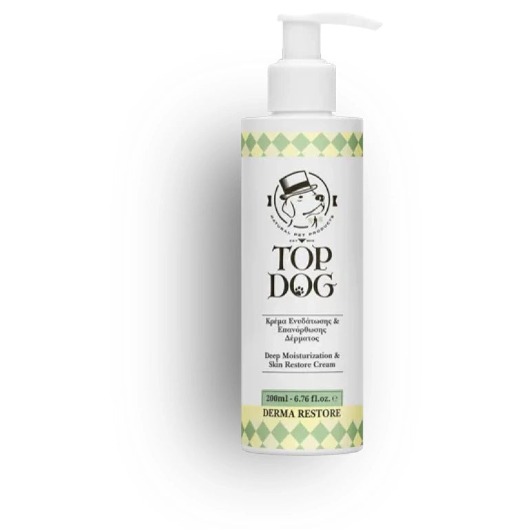 Derma Restore Cream - 200 ml