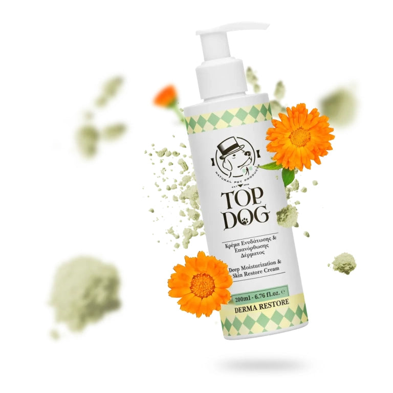 Derma Restore Cream - 200 ml