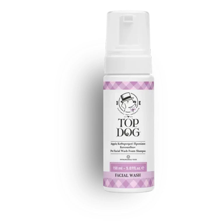 Gezichtsreiniger - 150 ml