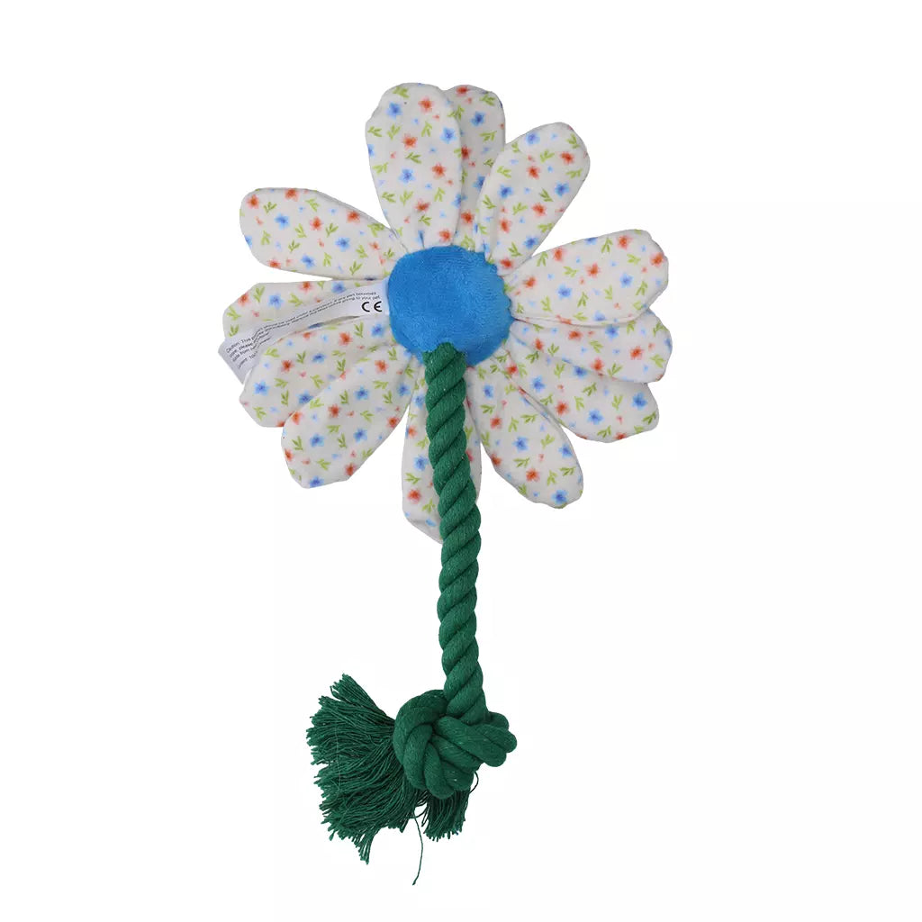 Garden Paws Flower Sky Flowers S