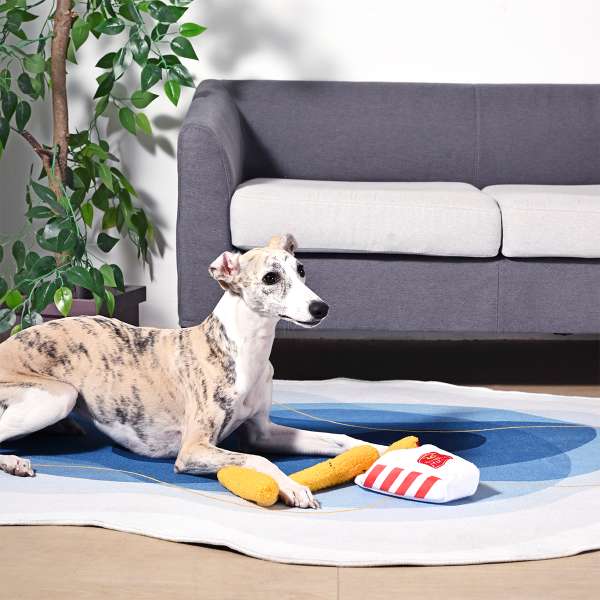 Food Party – Mozzarella Sticks