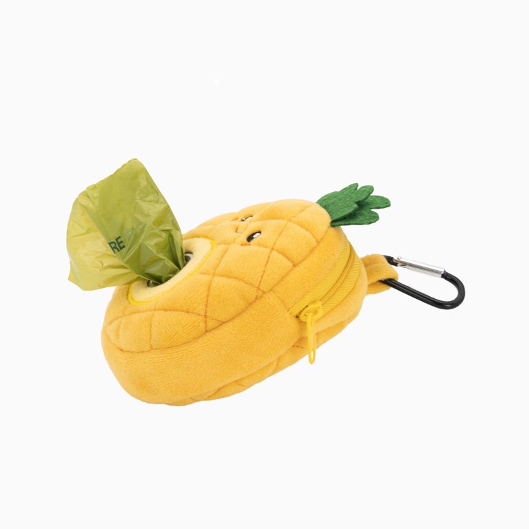 Pooch Pouch – Pineapple